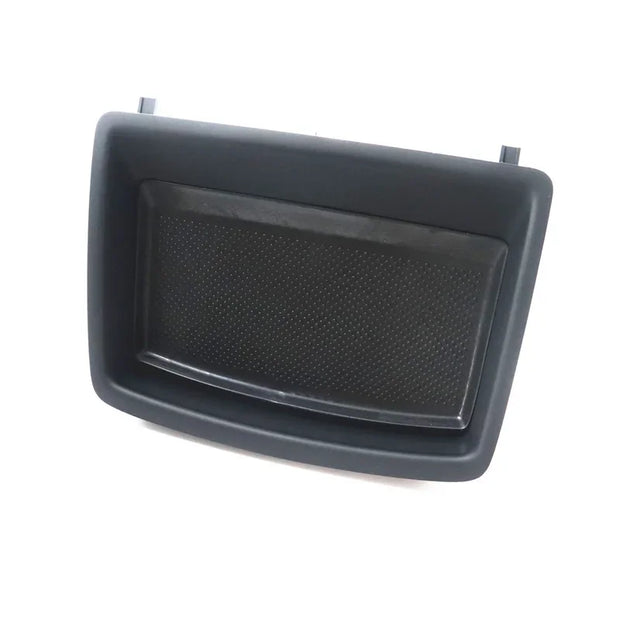 New Dashboard Center Air Vent Tray Mat Shelf Storage Box Kit With Rubber Mat For VW Golf 5 GTI Rabbit Jetta MK5 1K0857921D